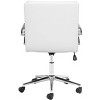 Zuo Partner Office Chair White - 4 of 4