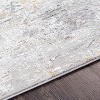 Hauteloom Hirwaun Textured Luxe Area Rug - 4 of 4