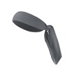 Unique Bargains Adjustable Soft Sweat Wicking Tennis Tie Headband Sweatband for Men Women 1 Pcs - 3 of 4