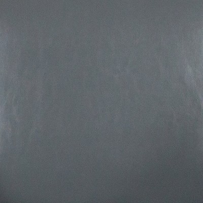 Walnut Finish 32" Counter Height Stool with Light Gray Leathersoft and Nailhead Trim