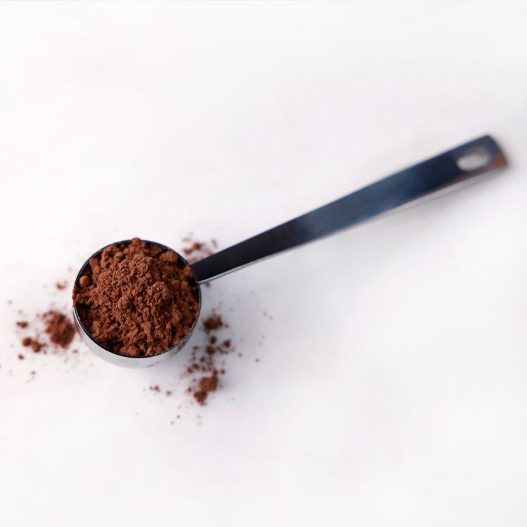 Hershey's Natural Unsweetened Cocoa - 8oz, 5 of 9