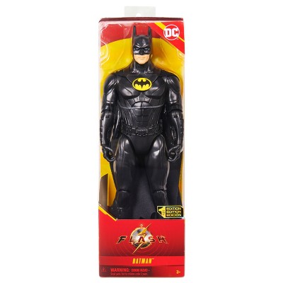 DC Comics The Flash Batman 12&#34; Action Figure