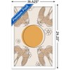 Trends International Birds Fly To The Sun Framed Wall Poster Prints - 3 of 4