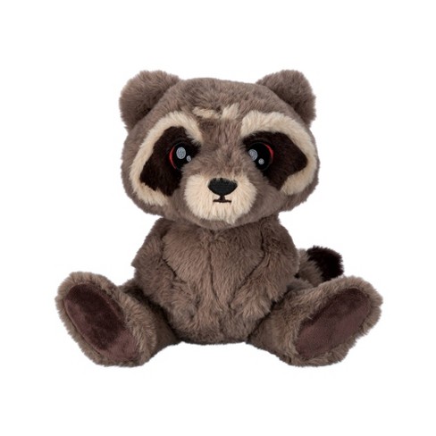 Stuffed 2024 rocket raccoon