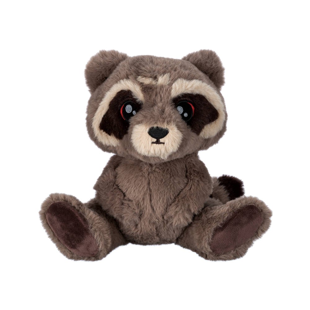 Photos - Soft Toy MARVEL Rocket Stuffed Animal 