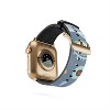Carey Copeland Written in the Stars Milagros 42mm/44mm Rose Gold Apple Watch Band - Society6 - 2 of 3