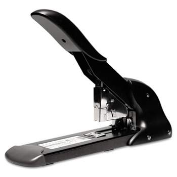 Staples One Touch High Capacity 3 Hole Punch