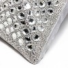 16"x16" Montaigne Square Throw Pillow - Sparkles Home - 3 of 4