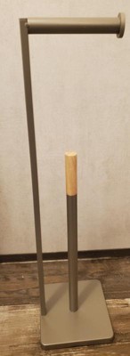 Freestanding Toilet Paper Holder - Brightroom™ : Target