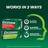 Excedrin Extra Strength Pain Reliever Caplets - Acetaminophen/Aspirin (NSAID) - 3 of 4