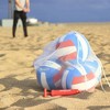 GoSports Soft Touch Recreational Regulation Size Indoor and Outdoor  Volleyball 6 Pack - 4 of 4