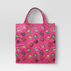 Multi Characters Reusable Tote - Hyde and EEK! Boutique™ - 1 of 3