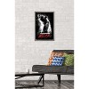 Trends International Cocaine Bear - One Sheet Framed Wall Poster Prints - 2 of 4