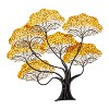 Evergreen Mosaic Tree Hanging Wall Decor - 2 of 2