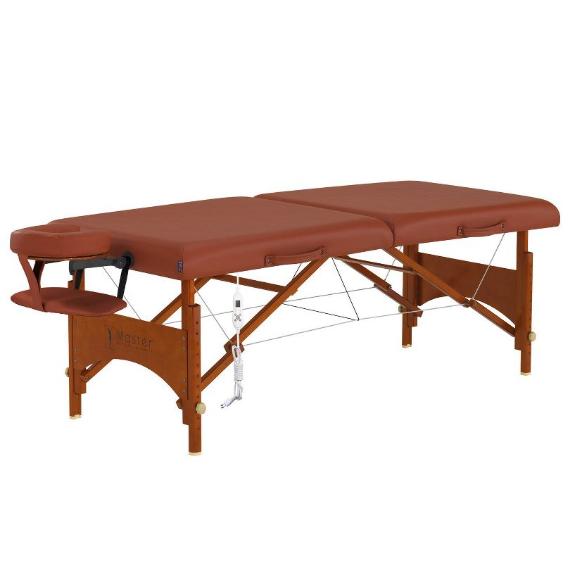 Master Massage Fairlane Portable Massage Table, 1 of 3