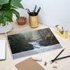 Luke Gram Little Qualicum Falls Acrylic Tray - Deny Designs - 4 of 4