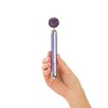 Plum Beauty Amethyst Vibrating Facial Massager - 3 of 4