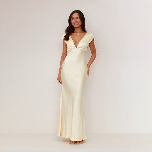 sachin and babi light blue dress Basic Casual Women Dresses Summer Maxi Dress For... From Julia_dress,  $49.94