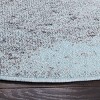 Glacier GLA125 Power Loomed Indoor Rugs - Safavieh - 3 of 3