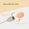 Omni-Directional Boom Microphone for Streaming with Mini XLR Connector, High-Quality Sound, Ideal for Musicians and Podcasters - 3 of 4
