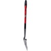 Radius Garden PRO Garden Stainless Steel Shovel, Red - 2 of 4