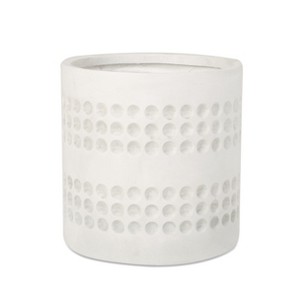 Gulches Eye-Catching Planter for Lasting Beauty - 1 of 4