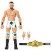 WWE Elite 121 Austin Theory Action Figure - 3 of 3