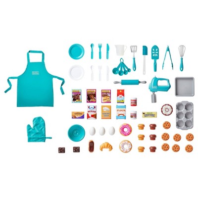 junior baking sets