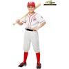 HalloweenCostumes.com A League Of Their Own Child Jimmy Costume. - image 2 of 2