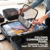 Nomatic Hardside Spinner Wheel Luggage with TSA Lock, Check In - 3 of 4