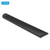 Unique Bargains PP Plastic Kitchen Scratch Resistant Cover Sleeves for Bread Knife - 3 of 4