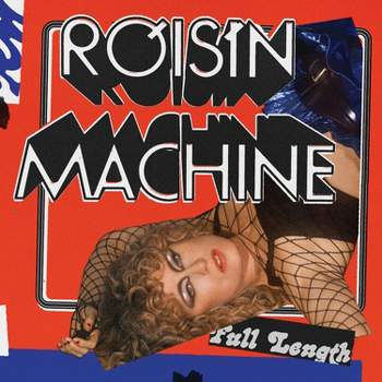 Murphy Roisin - Roisin Machine (Vinyl)