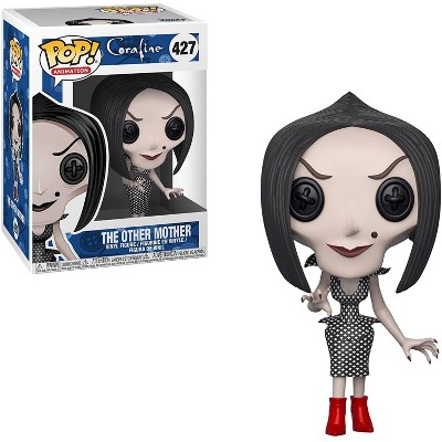 target coraline doll
