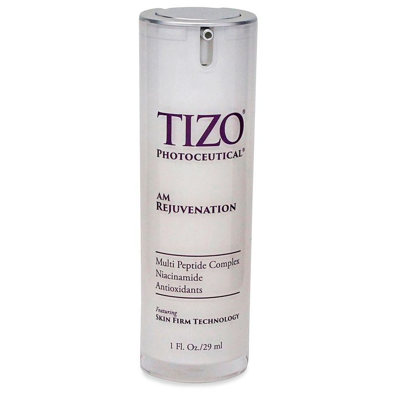 TIZO Photoceutical Am Rejuvenation 1 oz, 4 of 5