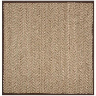 Natural Fiber NF115 Power Loomed Indoor Rugs - Safavieh