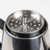 HomeCraft HCPC10SS 10-Cup Stainless Steel Coffee Percolator - 3 of 4