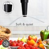 HOM Electric Fly Fan for Tables - Insect & Mosquito Repellent Portable Fan for Indoor/Outdoor Tables - 4 of 4