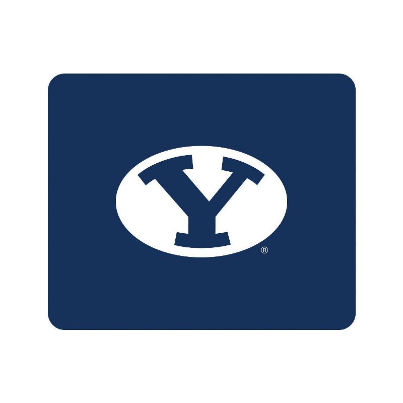 NCAA BYU Cougars Mouse Pad, 1 of 6