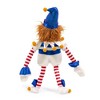 Toynk Poltergeist Possessed Clown Doll 14-Inch Collector Plush - 4 of 4