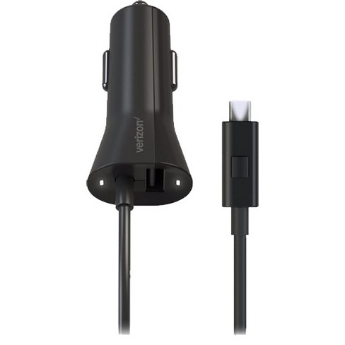 Universal Micro Auto 2 Port USB Car Charger for iPhone iPad 2.1A