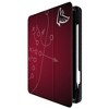NFL Atlanta Falcons Players Game Tactic Tablet Case for Apple iPad - 2 of 4