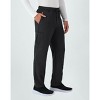 Hanes Comfort Fit Scrubs Men's Scrub Pants - 2 of 4