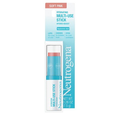 Neutrogena Hydro Boost Hydrating Multi-Use Highlighter Stick - 0.26oz_8