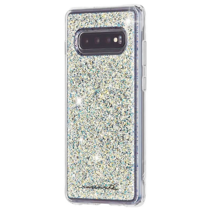Case-Mate Samsung Galaxy S10+ Twinkle Case - Stardust, 3 of 8