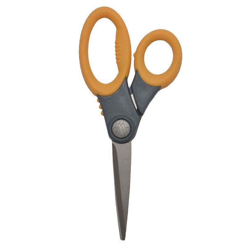 Westcott® 8" Titanium Bonded Scissors with Anti-Microbial Handles, 4 of 6