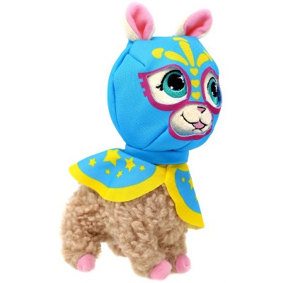 target llama stuffed animal
