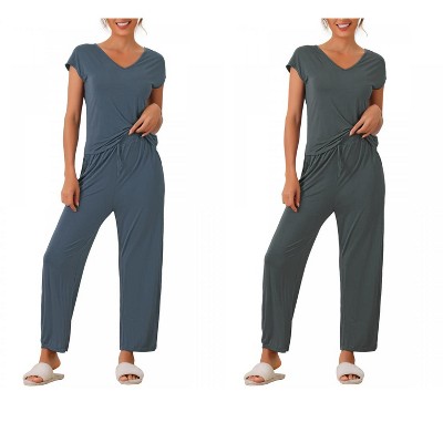 deep grey/deep blue