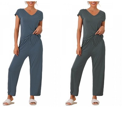 deep grey/deep blue