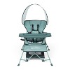 Baby Delight Go With Me Venture Deluxe Portable Chair - 3 of 4