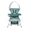 Baby Delight Go With Me Venture Deluxe Portable Chair - image 3 of 4